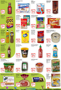 Globus Prospekt - Angebote ab 16.03.