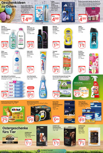 Globus Prospekt - Angebote ab 16.03.