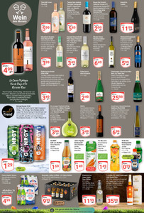 Globus Prospekt - Angebote ab 16.03.