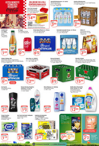 Globus Prospekt - Angebote ab 16.03.