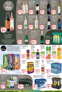 Globus Prospekt - Angebote ab 16.03.