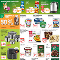 Globus Prospekt Seite 2