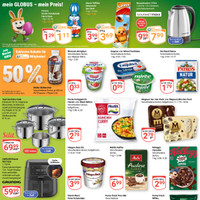 Globus Prospekt Seite 2