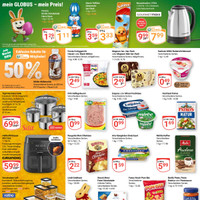 Globus Prospekt Seite 3