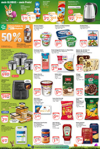 Globus Prospekt - Angebote ab 16.03. - Seite 2