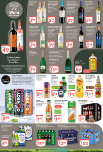 Globus Prospekt - Angebote ab 16.03.