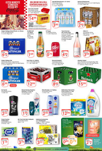 Globus Prospekt - Angebote ab 16.03.