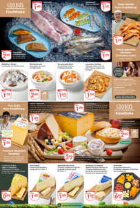 Globus Prospekt - Angebote ab 16.03.