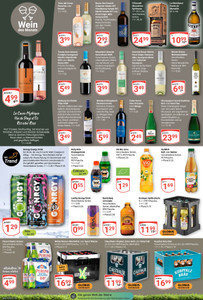 Globus Prospekt - Angebote ab 16.03.