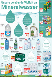 Globus Prospekt - Angebote ab 16.03.