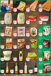 Globus Prospekt - Angebote ab 16.03.