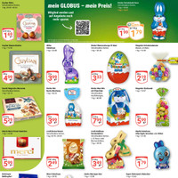 Globus Prospekt Seite 2