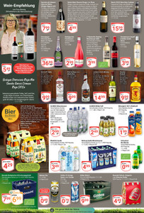 Globus Prospekt - Angebote ab 23.03.