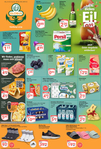 Globus Prospekt - Angebote ab 23.03.