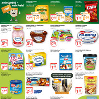 Globus Prospekt Seite 2