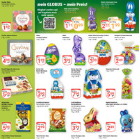 Globus Prospekt Seite 2