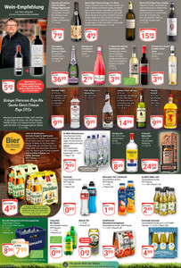 Globus Prospekt - Angebote ab 23.03.