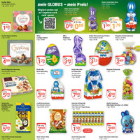 Globus Prospekt Seite 2