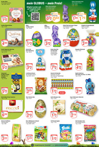 Globus Prospekt - Angebote ab 23.03. - Seite 2