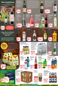 Globus Prospekt - Angebote ab 23.03.