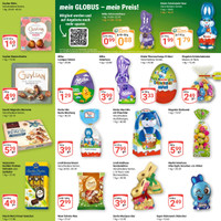 Globus Prospekt Seite 2