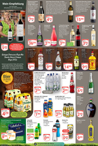 Globus Prospekt - Angebote ab 23.03.