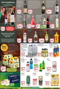 Globus Prospekt - Angebote ab 23.03.