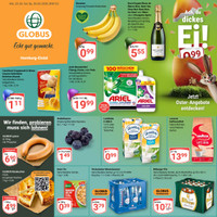 Globus Prospekt Seite 3