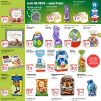 Globus Prospekt Seite 2