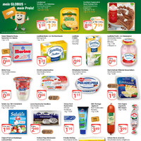 Globus Prospekt Seite 2