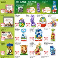 Globus Prospekt Seite 2