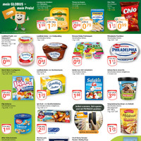 Globus Prospekt Seite 3