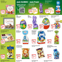 Globus Prospekt Seite 2