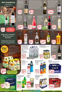 Globus Prospekt - Angebote ab 23.03.