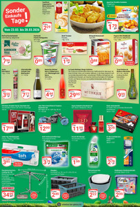 Globus Prospekt - Angebote ab 23.03. - Seite 2