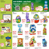 Globus Prospekt Seite 3