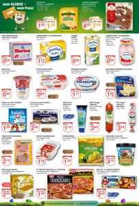 Globus Prospekt - Angebote ab 23.03. - Seite 2