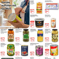 Globus Prospekt Seite 16