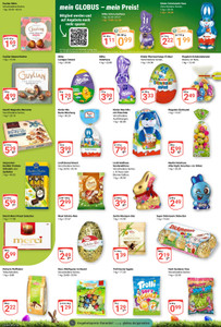 Globus Prospekt - Angebote ab 23.03. - Seite 2