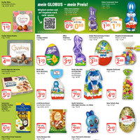 Globus Prospekt Seite 2