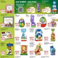 Globus Prospekt Seite 2