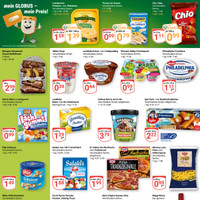 Globus Prospekt Seite 2