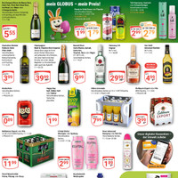 Globus Prospekt Seite 3