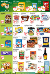 Globus Prospekt - Angebote ab 23.03. - Seite 2