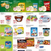 Globus Prospekt Seite 2