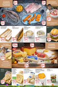 Globus Prospekt - Angebote ab 23.03.