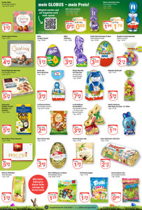 Globus Prospekt - Angebote ab 23.03. - Seite 2