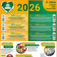 Globus Prospekt Seite 2