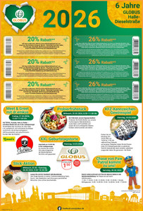 Globus Prospekt - Angebote ab 23.03. - Seite 2