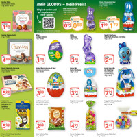 Globus Prospekt Seite 2